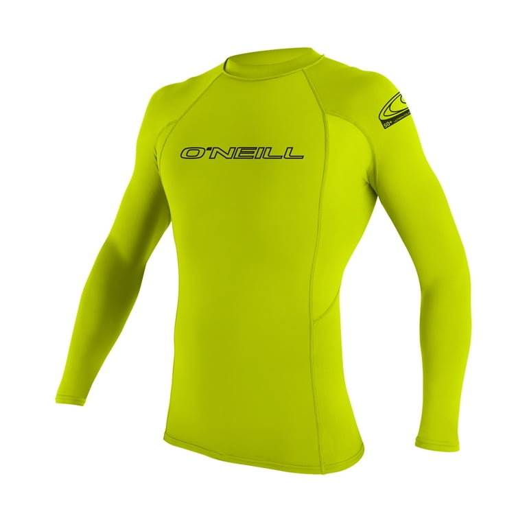O'Neill Youth Short Sleeve Rash Guard O'Neill Youth Short Sleeve Rash Guard