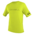 thumbnail image 1 of O'Neill Youth Basic Skins 50+ Short Sleeve Rash Guard, 1 of 6