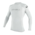 thumbnail image 1 of O'Neill Youth Basic Skins 50+ Short Sleeve Rash Guard, 1 of 8
