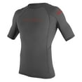 thumbnail image 1 of O'Neill Youth Basic Skins 50+ Short Sleeve Sun Shirt, 1 of 6
