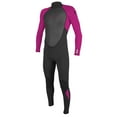 thumbnail image 1 of O'Neill Youth Reactor-2 3/2mm Back Zip Full Wetsuit, 1 of 2