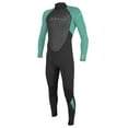 thumbnail image 1 of O'Neill Youth Reactor-2 3/2mm Back Zip Full Wetsuit, 1 of 4