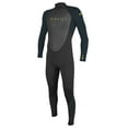 thumbnail image 1 of O'Neill Youth Reactor-2 3/2mm Back Zip Full Wetsuit, 1 of 4