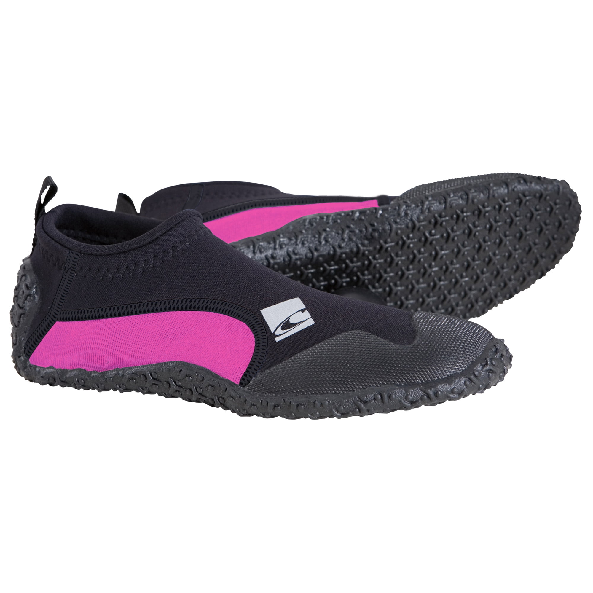 O'Neill Youth Reactor 2mm Reef Booties - Walmart.com