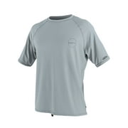 O'Neill men's 24/7 Traveler sun shirt XL Cool grey (5050)