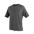 thumbnail image 1 of O'Neill men's 24/7 Traveler sun shirt XXXL Graphite (5050), 1 of 3