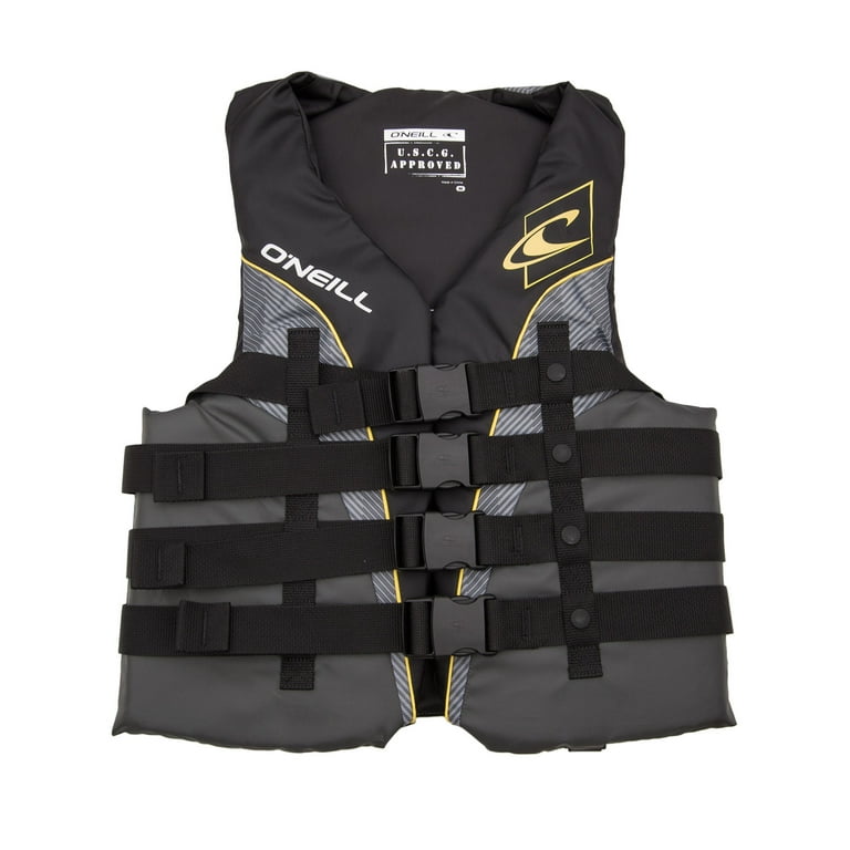 Amazon.com: O'Neill Wetsuits Men's Standard Premium Skins
