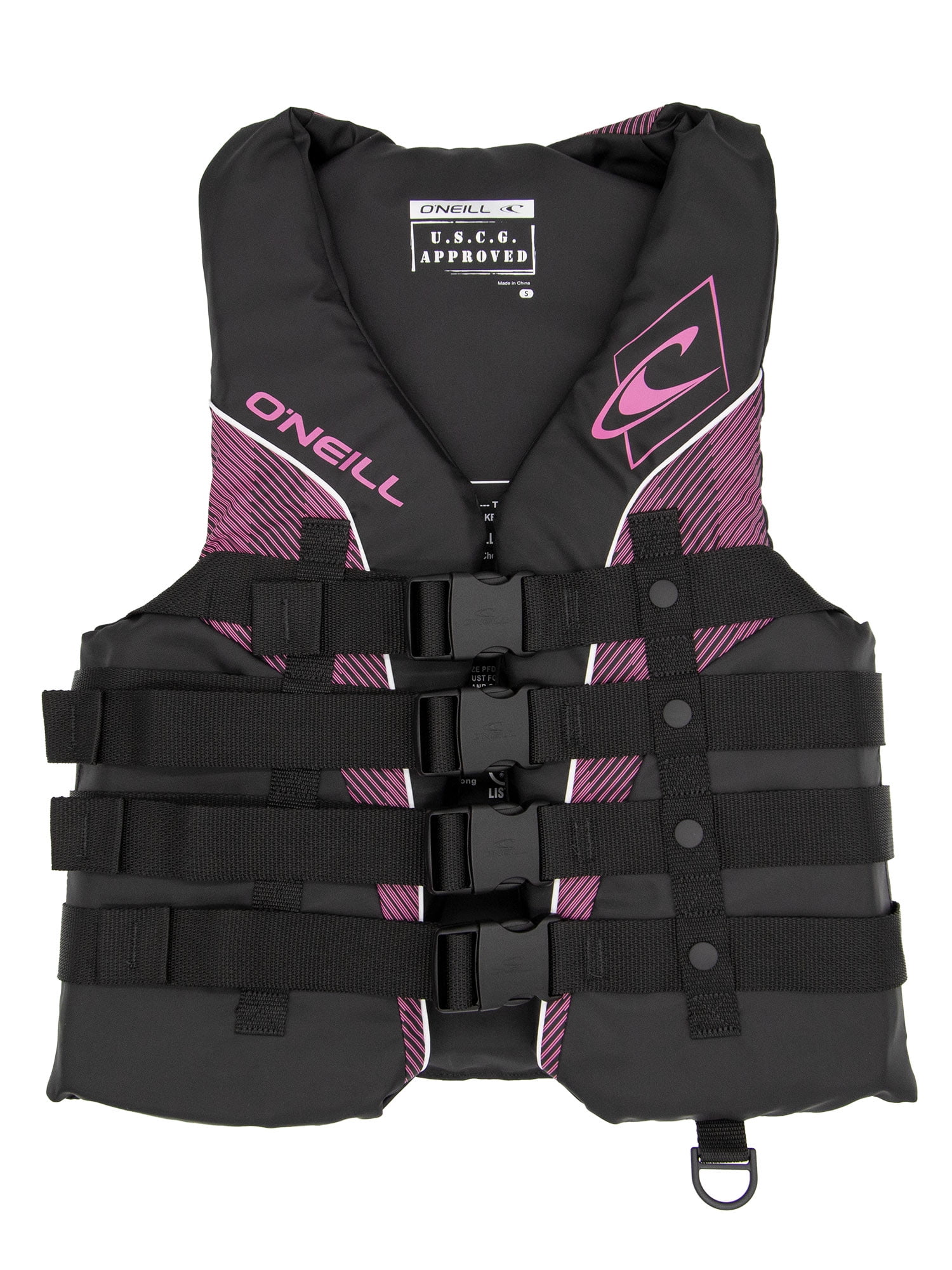 Amazon.com : CWB Connelly Men's Promo Neo Vest-Coast Guard