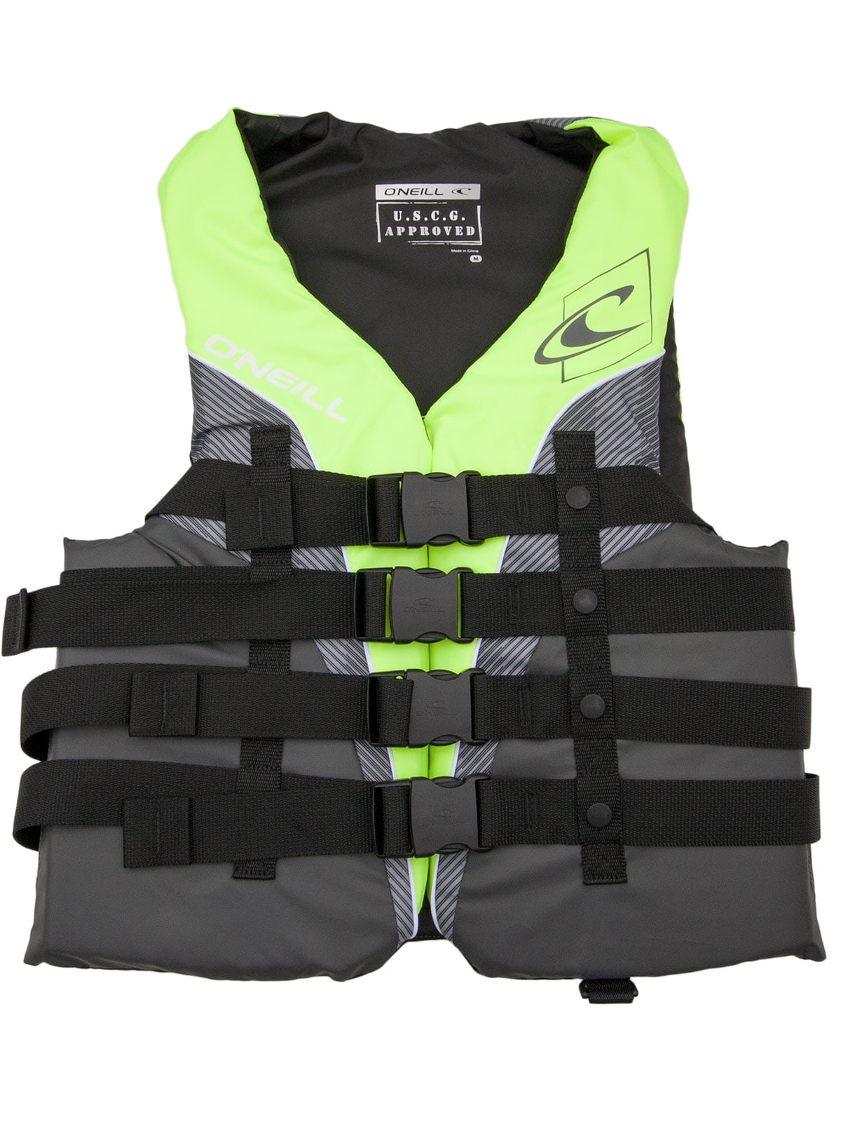 O'Neill SUPER LITE CLASSIC VEST タグ付新品 O´Neill SUPER LITE CLASSIC VEST タグ付新品