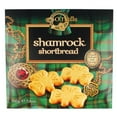 thumbnail image 1 of O'Neills Shamrock ShortbreadEGSC&nbsp;Cookies, 5.6 Ounce, 1 of 3