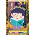thumbnail image 1 of O Noapte Magica Poveste de Noapte Buna: Poveste de adormit copii cu paragrafe scurte, amuzante, fantastice, ușor de, (Paperback), 1 of 1