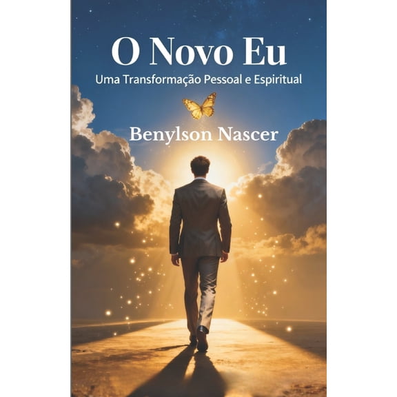 O Novo Eu, (Paperback)