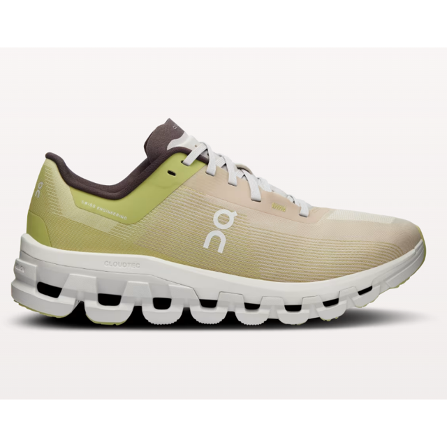 O.O.N.N Running Cloudflow 4 Women Shoes Speed Meets Comfort Women