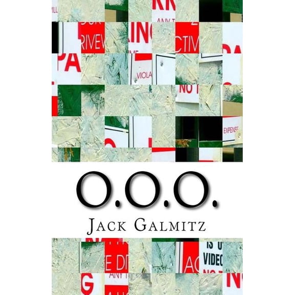 O.O.O. (Paperback)