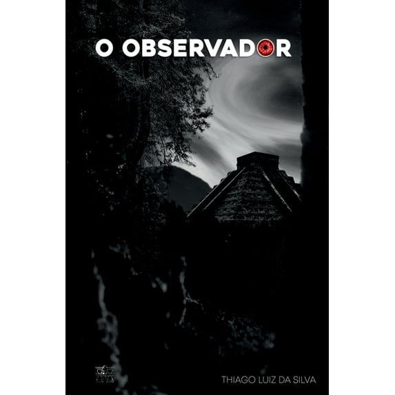 O Observador, (Paperback)