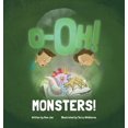 thumbnail image 1 of O-Oh O-Oh MONSTERS!, Book 3, (Hardcover), 1 of 1