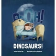 thumbnail image 1 of O-Oh O-Oh DINOSAURS!, Book 1, (Hardcover), 1 of 1