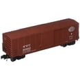 thumbnail image 1 of Williams By Bachmann New York Central O Scale Operating Box Car, 1 of 1