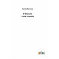 thumbnail image 1 of O Oraculo: Parte Segunda Portuguese Edition Hardcover 3752492651 9783752492651 Bento Serrano, 1 of 1