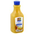 O Organics Orange Juice 52 oz