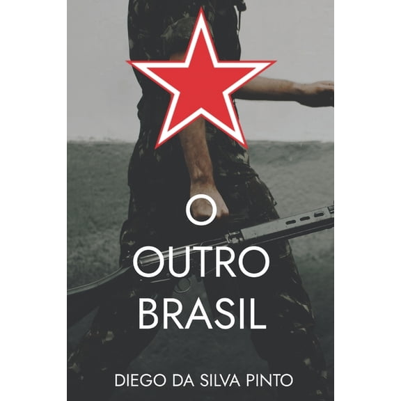 O Outro Brasil, (Paperback)