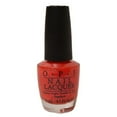 thumbnail image 1 of O.P.I Nail Lacquer 15ml - Just Shocking, 1 of 1
