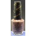 thumbnail image 1 of O.P.I. Nail Lacquer #NL F65 It's All San Andreas's Fault (Liquid Sand), 1 of 1