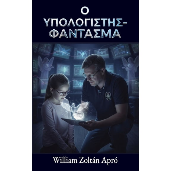 O Υπολογιστής-Φάντασμα, (Paperback)