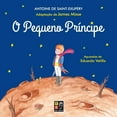 thumbnail image 1 of O Pequeno Príncipe Aquarela (Paperback), 1 of 1