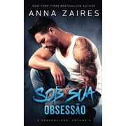O Perseguidor Sob sua Obsess o O perseguidor Livro 2 Paperback