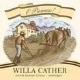 thumbnail image 1 of O Pioneers! (Audiobook), 1 of 1