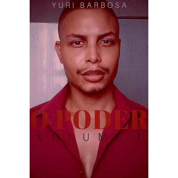 O Poder - Volume 1, (Paperback)