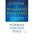 thumbnail image 1 of O Poder do Pensamento Positivo, (Paperback), 1 of 1
