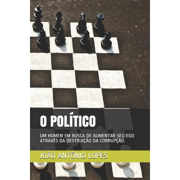 O Pol (Paperback)