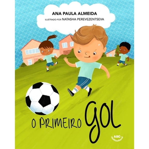 Pre-Owned O Primeiro Gol (Paperback) 1949363287 9781949363289