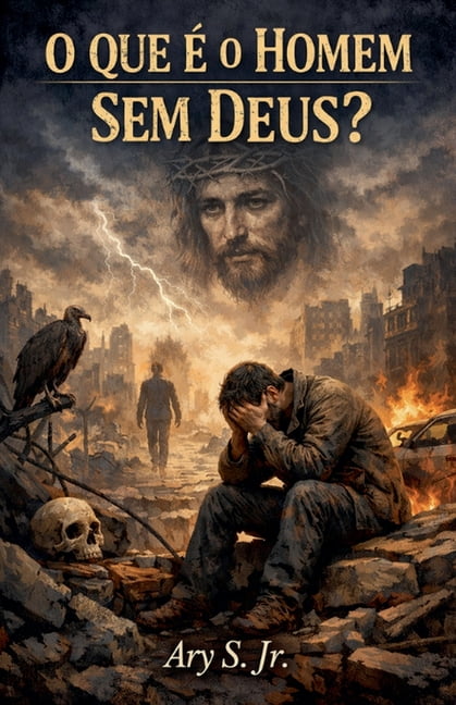 O Que Ã© o Homem Sem Deus?, (Paperback)