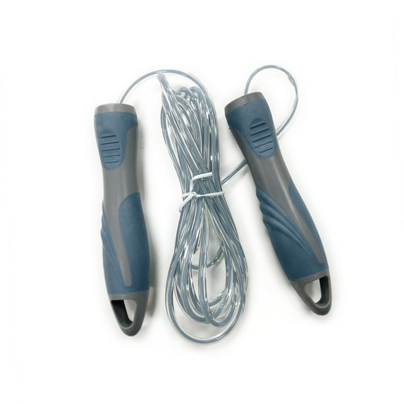 O+R Speed Jump Rope, Blue