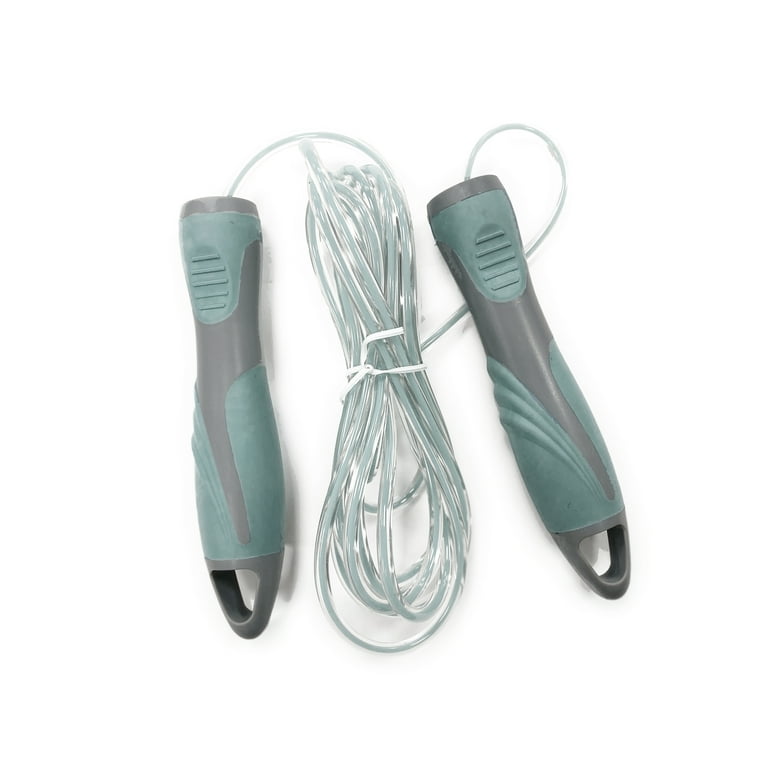 O R Speed Jump Rope Mint Walmart