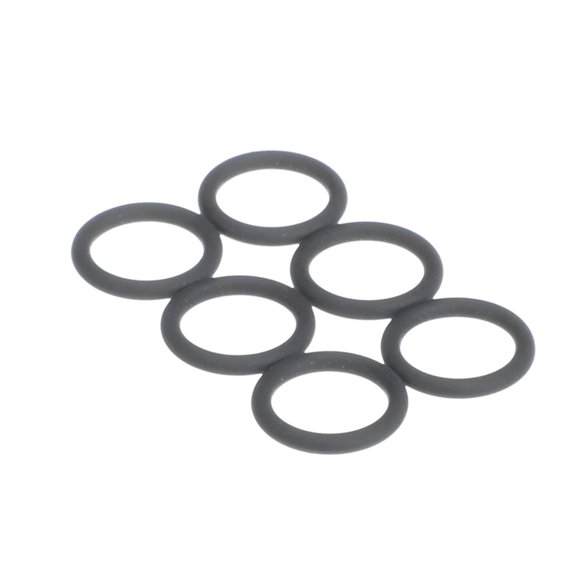 O-RING, FLANGED NIPPLE 014103 - Genuine OEM Replacement Part