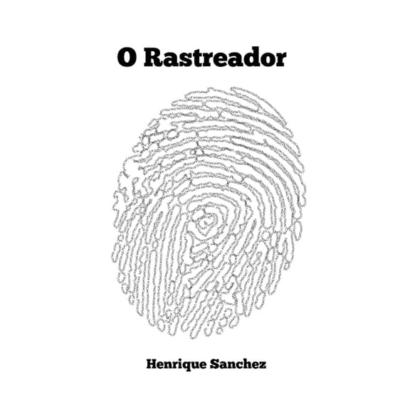 O Rastreador, (Paperback)