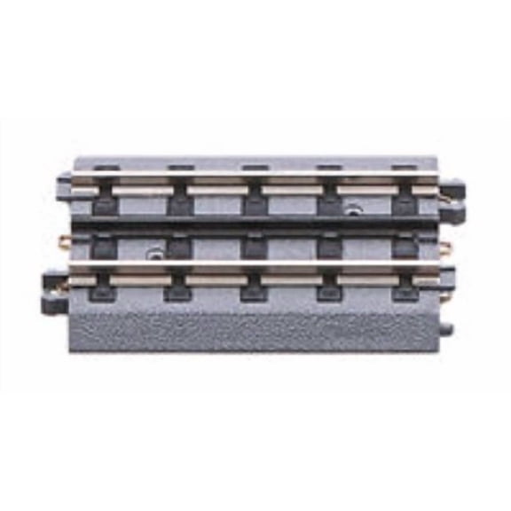 RealTrax 4.25" Half Track Section