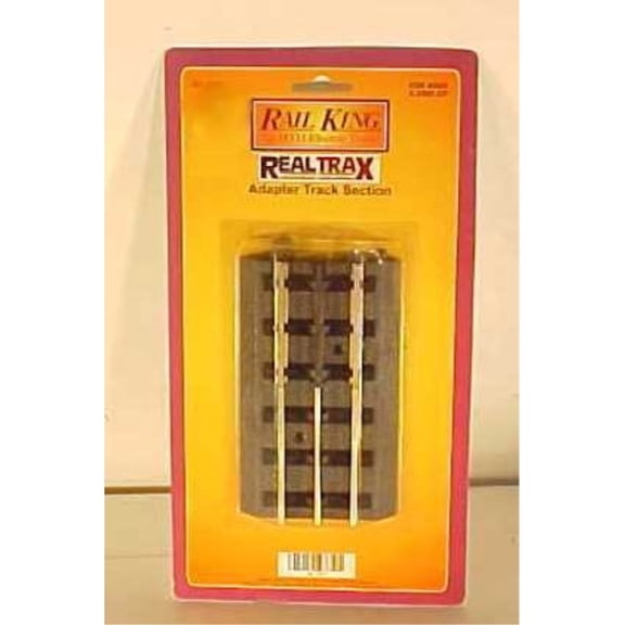 o realtrax-to-tubular adapter