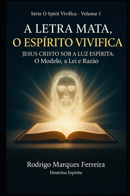 O Resgate É O Amor A Letra Mata O Espírito Vivifica: Jesus Cristo Sob a ...