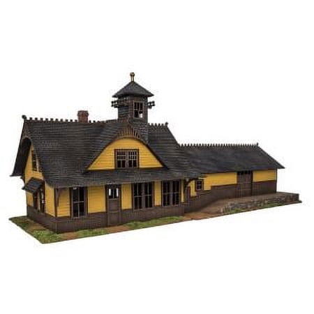 O Rico Station Kit (assembly required)