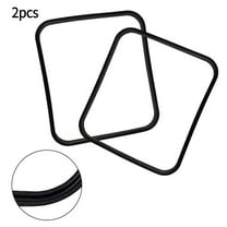 O-Ring 2-Pack Replacement For Super Pump Lid Gasket Spx1600S O-177 Swimming Pool Cleaning Accessories Outdoor Parts