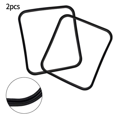O-Ring 2-Pack Replacement For Super Pump Lid Gasket Spx1600S O-177 Swimming Pool Cleaning Accessories Outdoor Parts