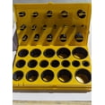 thumbnail image 1 of O-Ring Box L - 32 Sizes 395 Pieces, 1 of 3