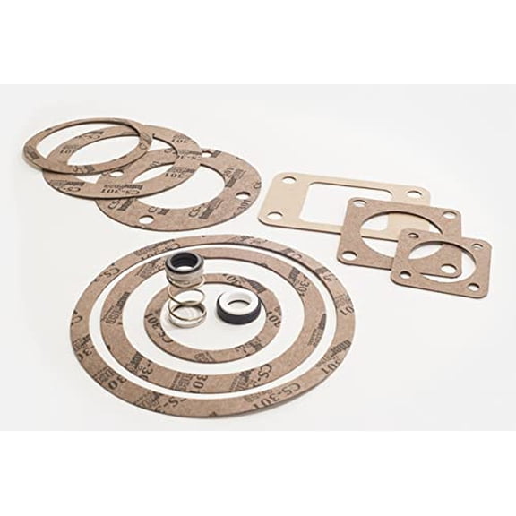 O-Ring Depot Replacement kit for Hoffman 180010 (.750")$$Tools & Hardware Other