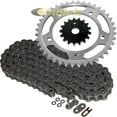 thumbnail image 1 of O-Ring Drive Chain & Sprockets Kit for Suzuki SV1000 SV1000S 2003 04 05 06 2007, 1 of 1