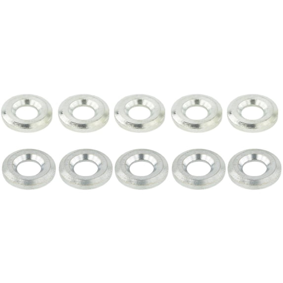 O-Ring Fuel Injector Pcs 10 Febest RINGFL-015-PCS10 Oem 11176-27011